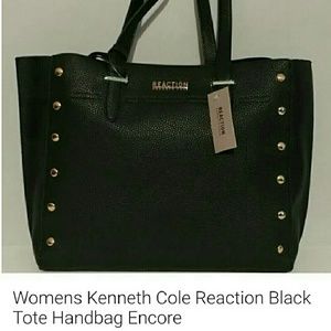 Kenneth Cole Tote Bag